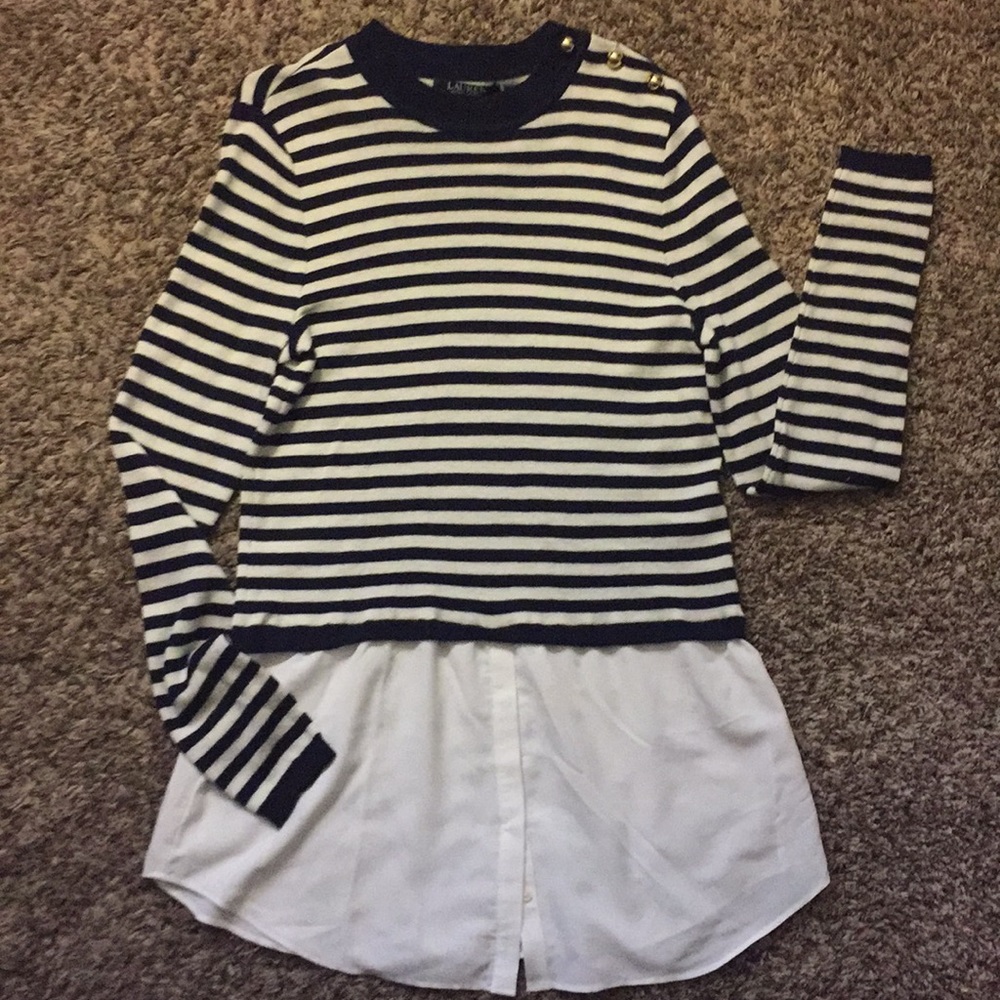 Ralph Lauren Sweater